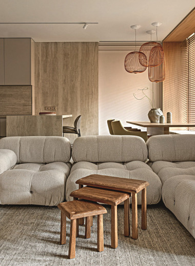 Архитектура приватности