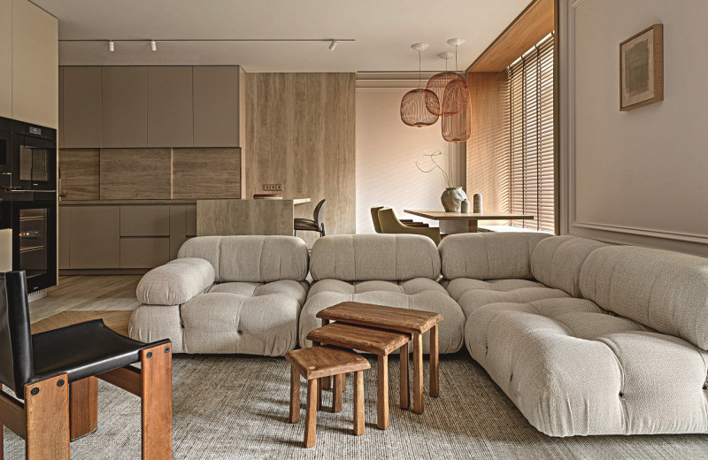 Архитектура приватности