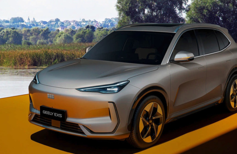 Липецк: за рулем и пешком