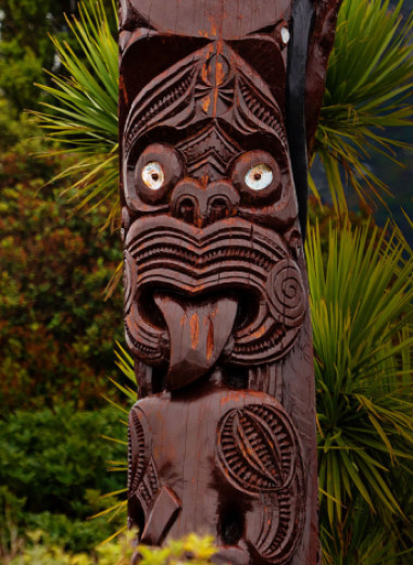 Пережившие века