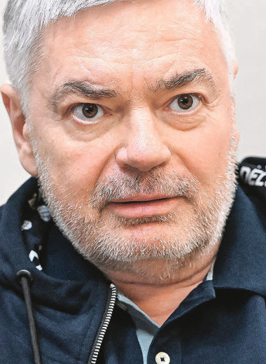 «Все, что от меня может зависеть, я всегда для „Дела“ сделаю»