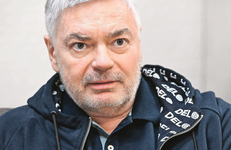 «Все, что от меня может зависеть, я всегда для „Дела“ сделаю»
