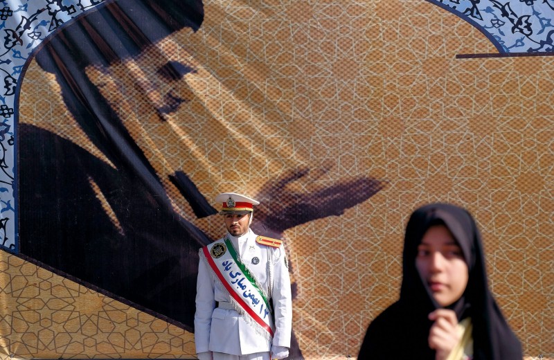 Иран: поколение санкций