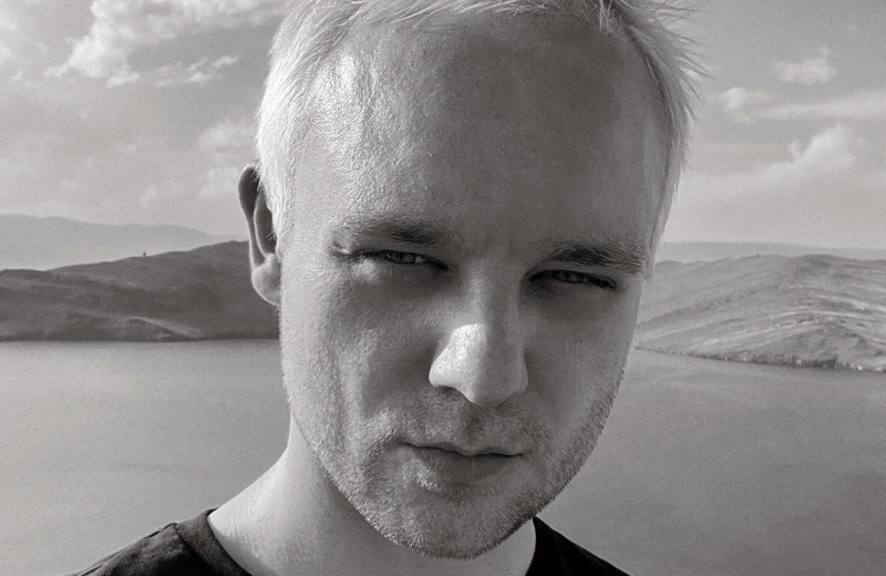 Андрей Кирсанов