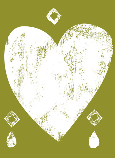 Любовный сонет, или четырнадцать историй любви