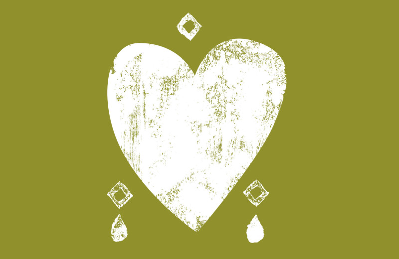 Любовный сонет, или четырнадцать историй любви