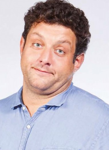 Актер Михаил Полицеймако стал отцом - Новости - Российский еврейский конгресс