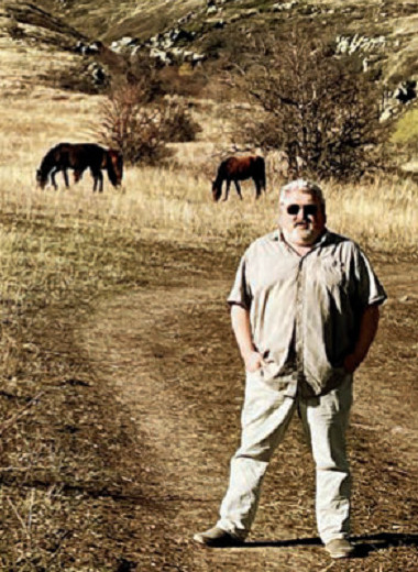 «Хороший путь не имеет плана»