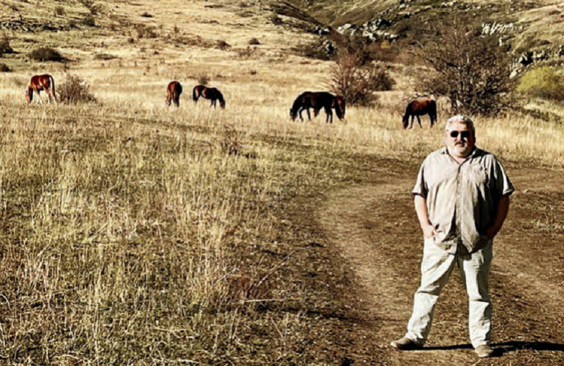 «Хороший путь не имеет плана»