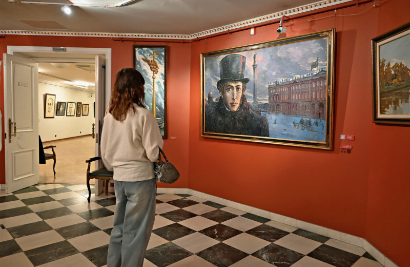 Мистерии творца