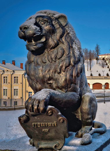 Очарование беляной Руси