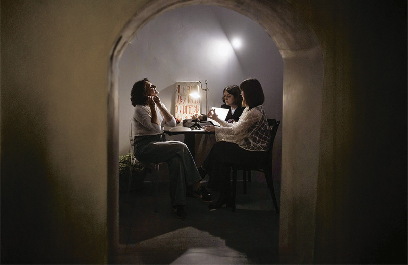 Письмо редактора