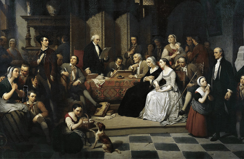 Вопросы жизни и смерти