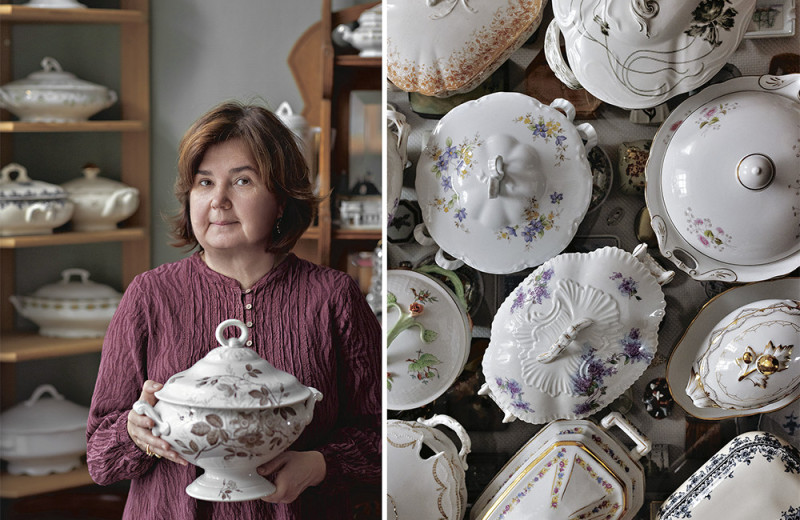 Влюблен по собственному желанию