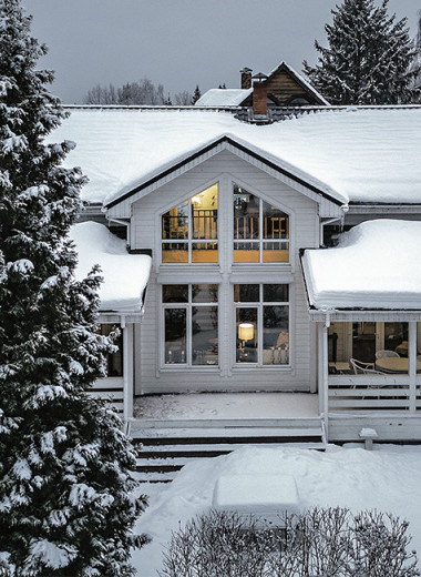 Вместо тоста