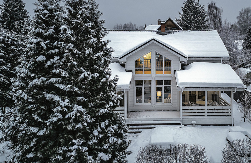 Вместо тоста