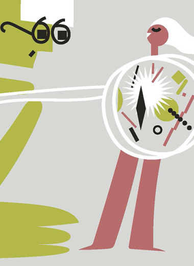 В чем на самом деле виноваты гены