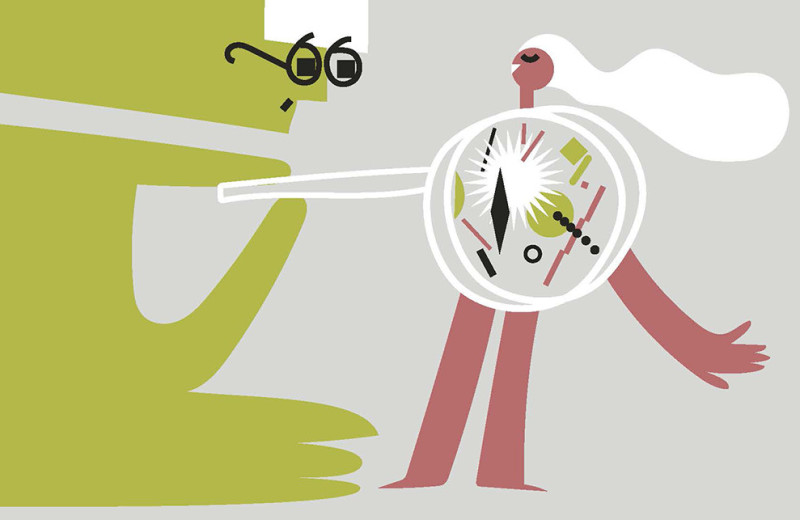 В чем на самом деле виноваты гены