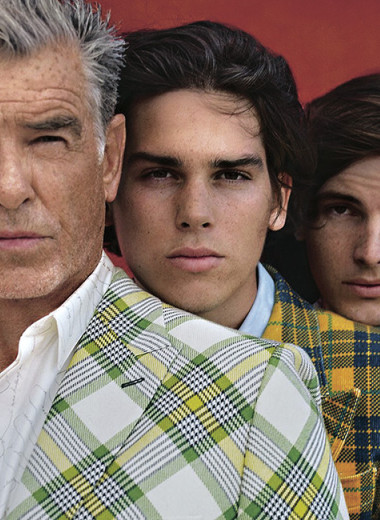 Семейный корабль