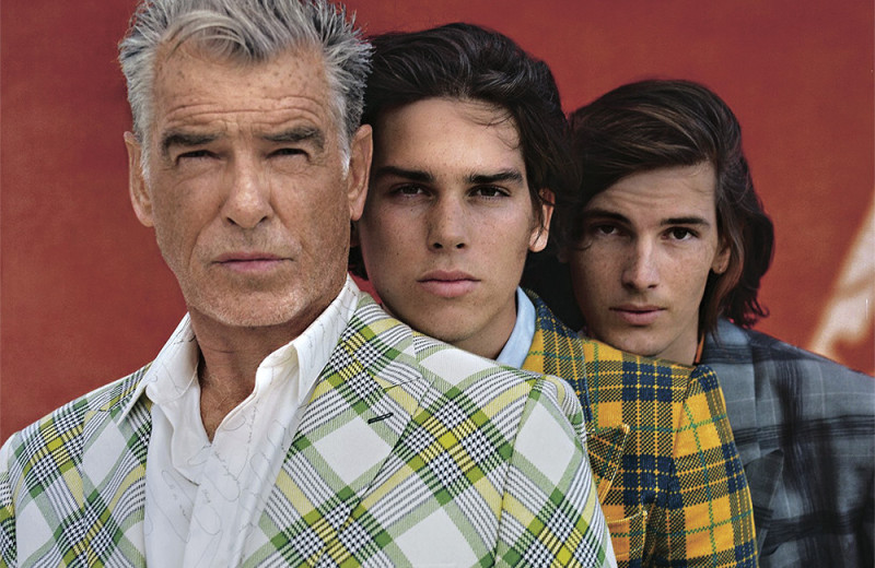 Семейный корабль