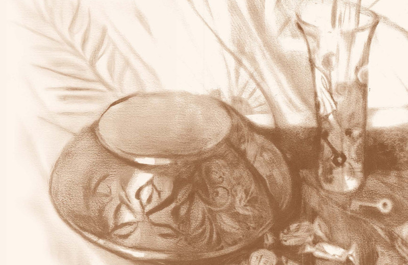 Чемодан навсегда