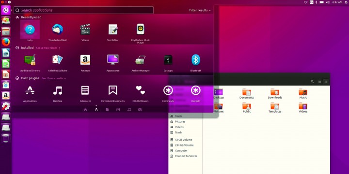 Linux вместо Windows 10