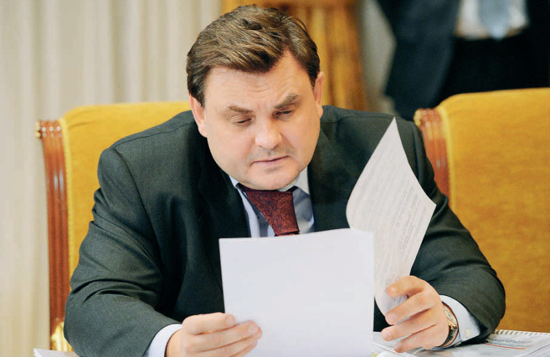 Дорогие преступления