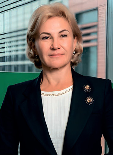 Елена Крупская: «Готовая еда становится популярным решением»