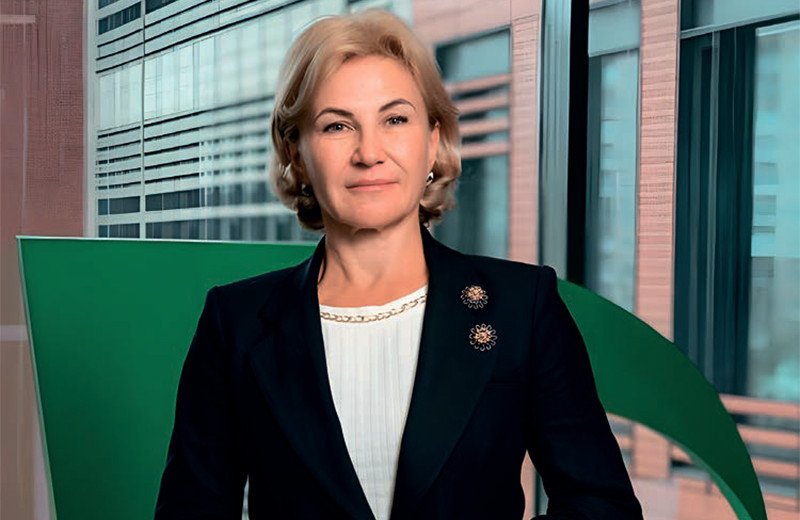 Елена Крупская: «Готовая еда становится популярным решением»