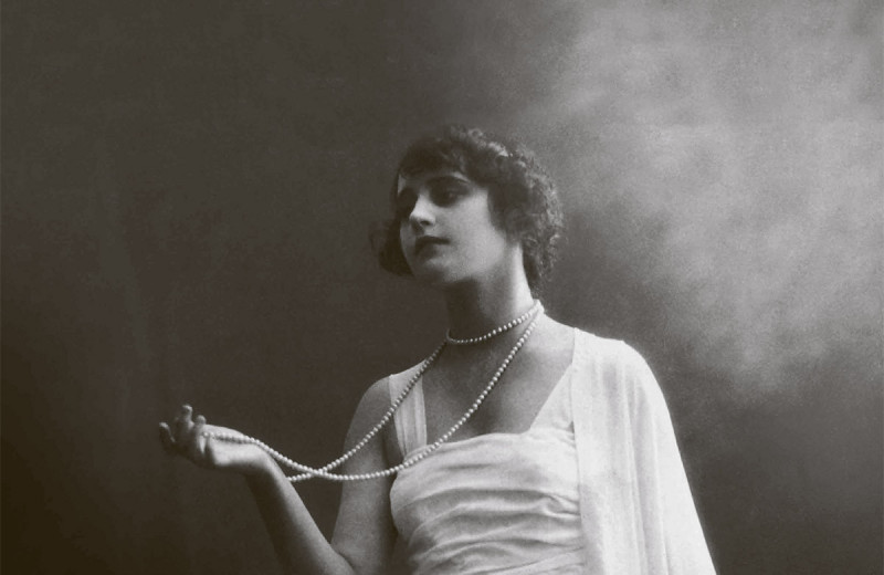 Тени на экране