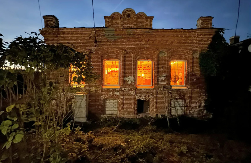 Круговорот наследия