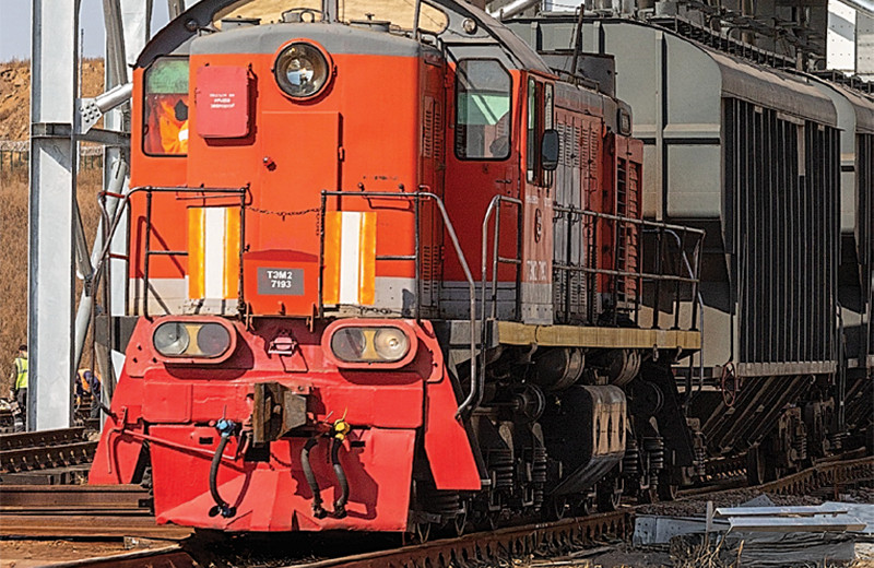 Пошлины не плывут в бюджет