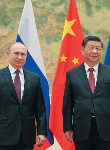 Смогут ли Россия и Китай понять друг друга