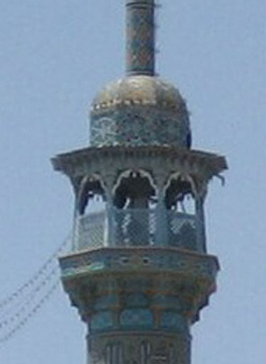 Персы, повелители мира