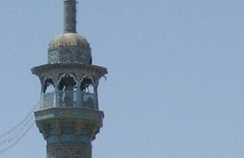 Персы, повелители мира