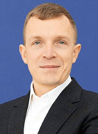 С вас — только любовь