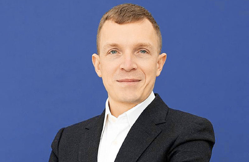 С вас — только любовь