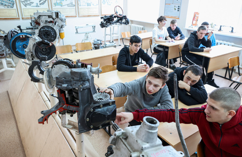 Станет ли СПО локомотивом реальной экономики