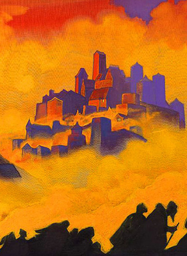 Сектанты Белого дома