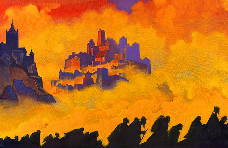 Сектанты Белого дома