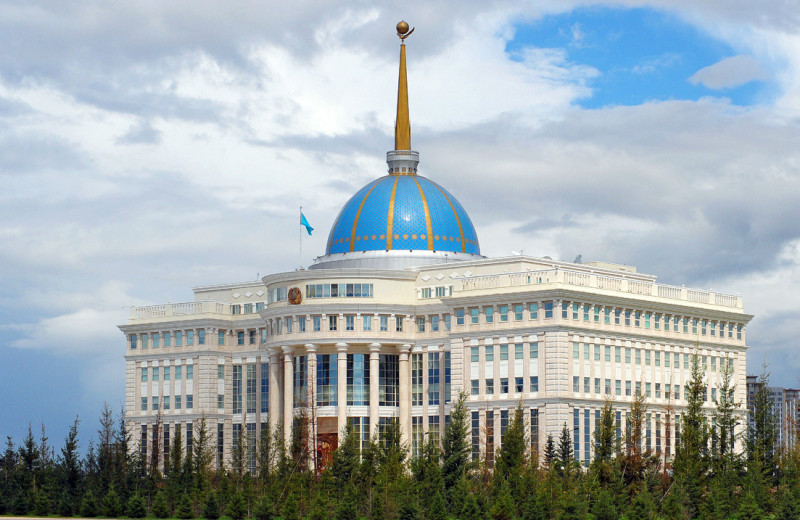 Выпрямление вертикалей