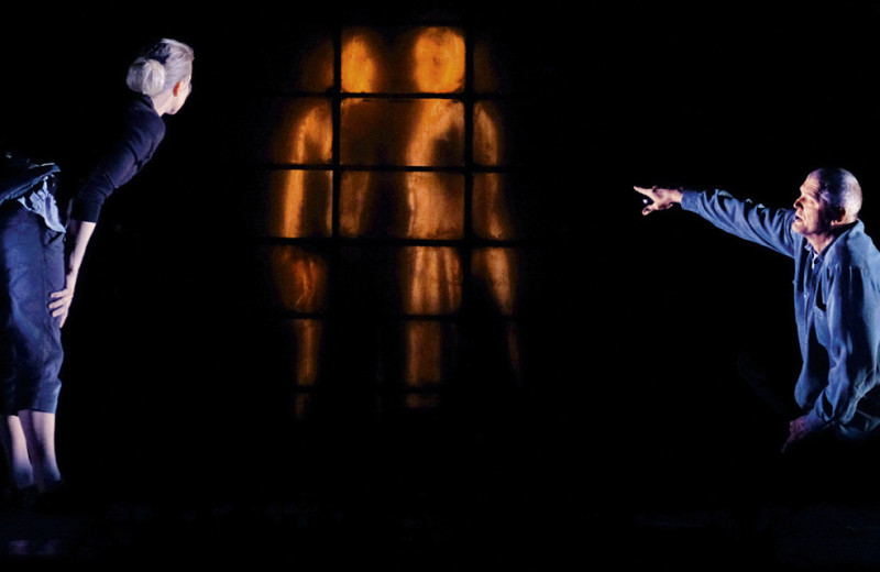 Архитекторы сложных чувств