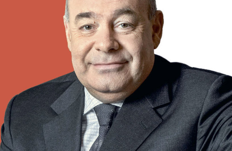 Михаил Швыдкой: «Творческие династии — это грань нашего культурного кода»