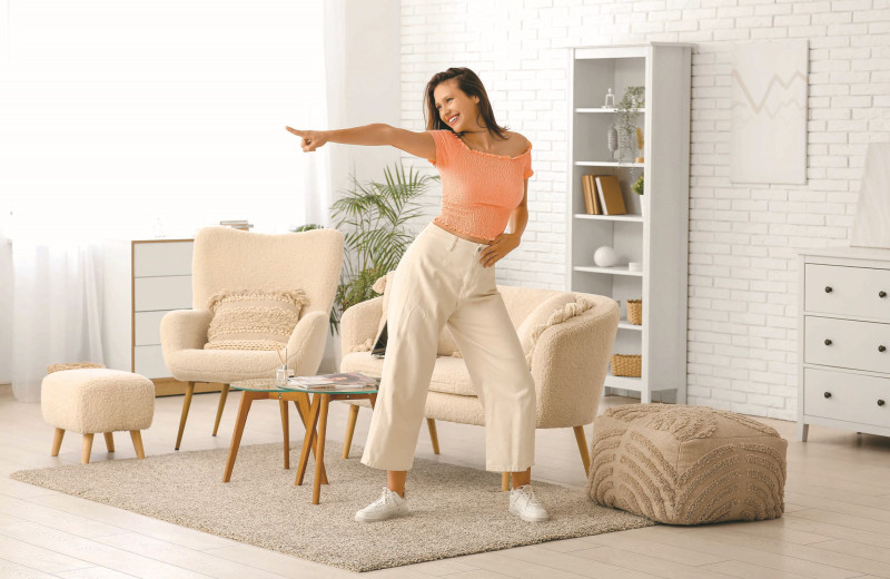 Больше энергии!