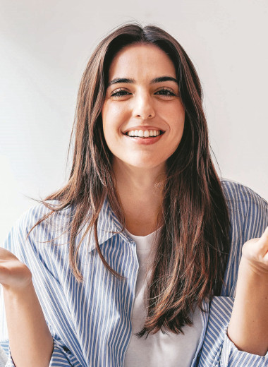 Искусство самопрезентации