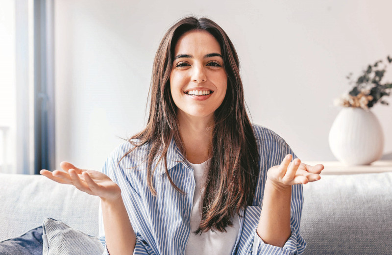 Искусство самопрезентации