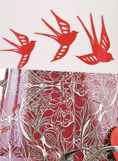 Как новенькая