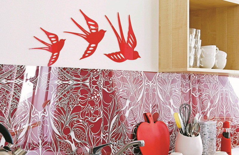 Как новенькая