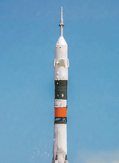 Просто космос