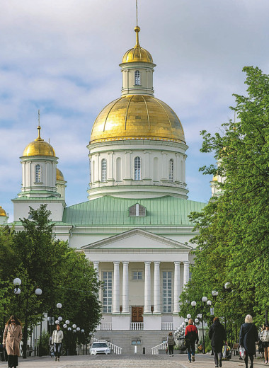 Поэтические стремления